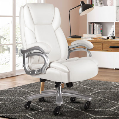 Fauteuil de bureau Carter