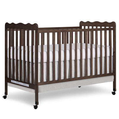 Lit de bébé convertible 3 en 1 Dream On Me Carson Classic