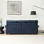 Canapé à accoudoirs ronds Classic