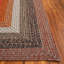 Tapis géométrique performance lavable à la machine Keneson-902847306