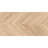 Saxon 24" x 48" Chevron Pattern Porcelain Floor and Wall Tile-101205147