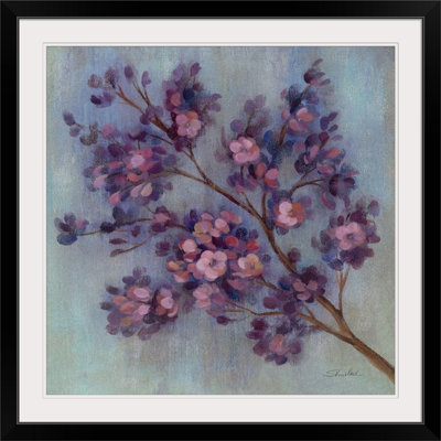 Twilight Cherry Blossom " Twilight Cherry Blossoms II "