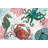 Ocean Finds I by Daphne Brissonnet - Painting Print-1247865645-1328016716