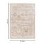 Pavillon de jardin en métal l 9 pi Oxford 2 po X 12 pi 6 po Tapis