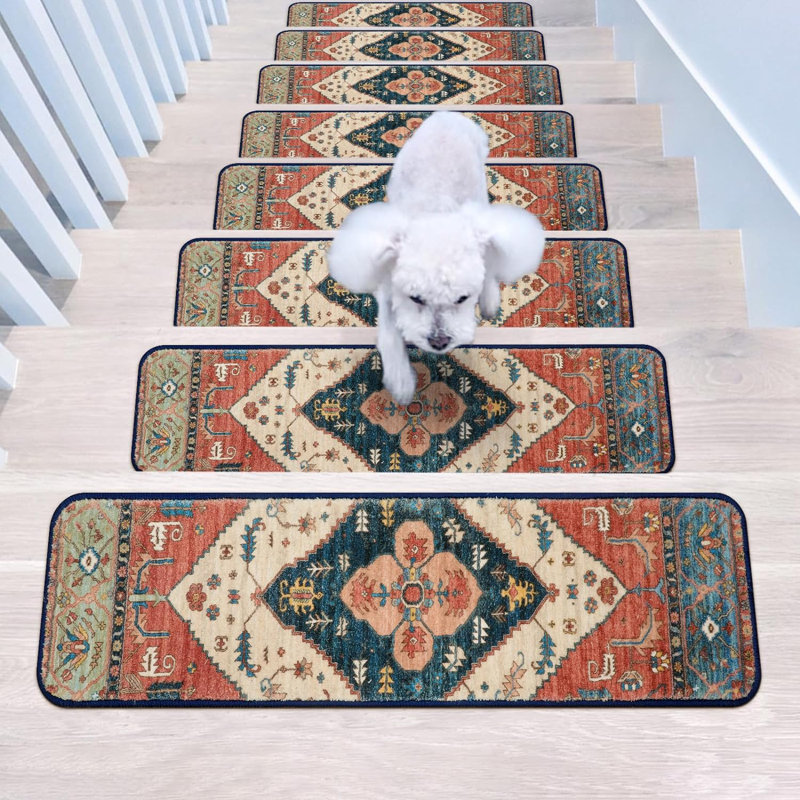 Illa Non-Slip Stair Tread