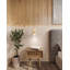 Luminaire suspendu en verre Rosson-7119631
