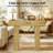 Narrow Entry Table,Behind-Couch Table,Sofa Table,Side Table