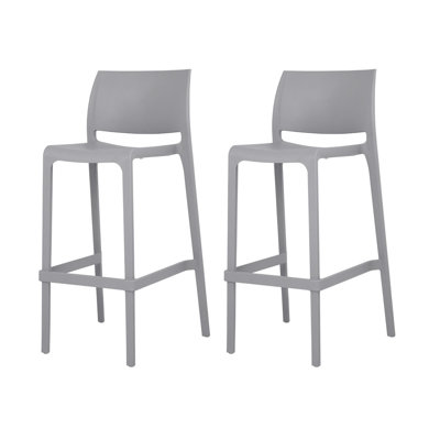 Sensilla Counter Stool