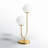 Ruby Metal Table Lamp-814337221