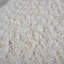 Coussin décoratif en duvet et bourre glamour-113203639