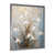 Silver Single Picture Framed