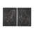 Horse IV a Hand Embelished Textured Canvas-92376956