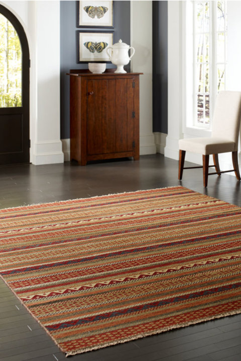 Area Rugs