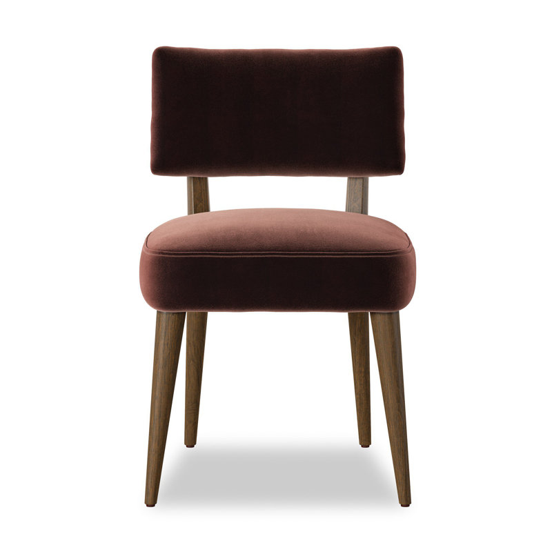 Wynnfield Dining Chair, Surrey Plum