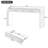 Retro Console Table With Hidden Drawers And Functionality-806113196