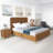 Kelii Upholstered Standard Bed-557059739-557059738