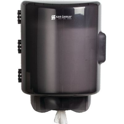 Paper Towel Dispenser