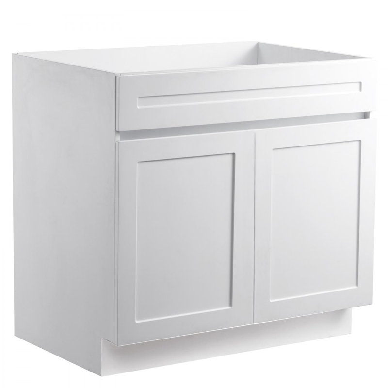 Armoire Shaker, 36"