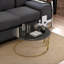 Plateau de table en verre-82746592