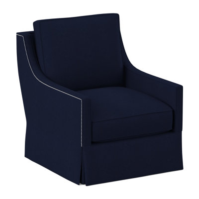 Sonoma Swivel Armchair