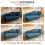 Chaise longue rembourrée Chanoa-1043367128