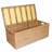 Pham Wicker Trunk