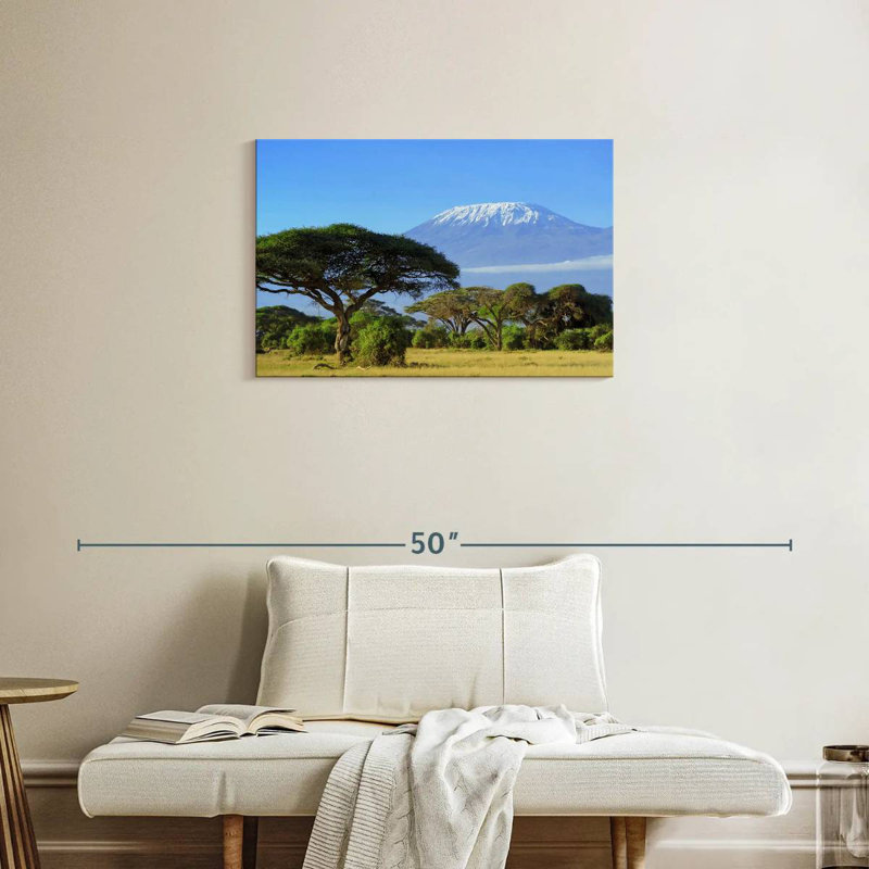Harnek Kilimanjaro, H 20 po x l 30 po