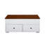 Table basse Kanitra