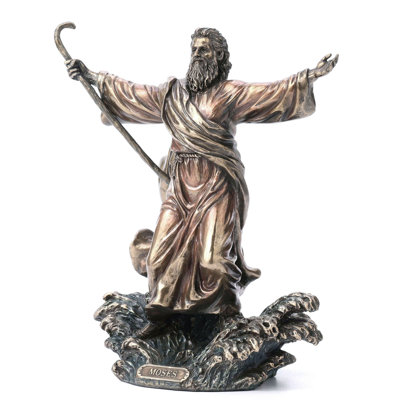 Statue crayon