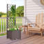 Paramonos Wood Planter Box