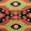 Salvador Square Pillow Cover & Insert