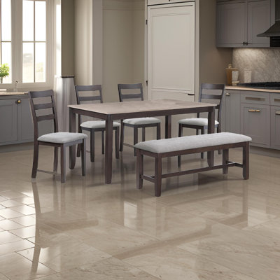 Josifs Dining Set