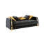 Canapé-lit rembourré Keivin-1057186050
