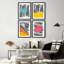 "Décoration murale boho"-101519929-101519926