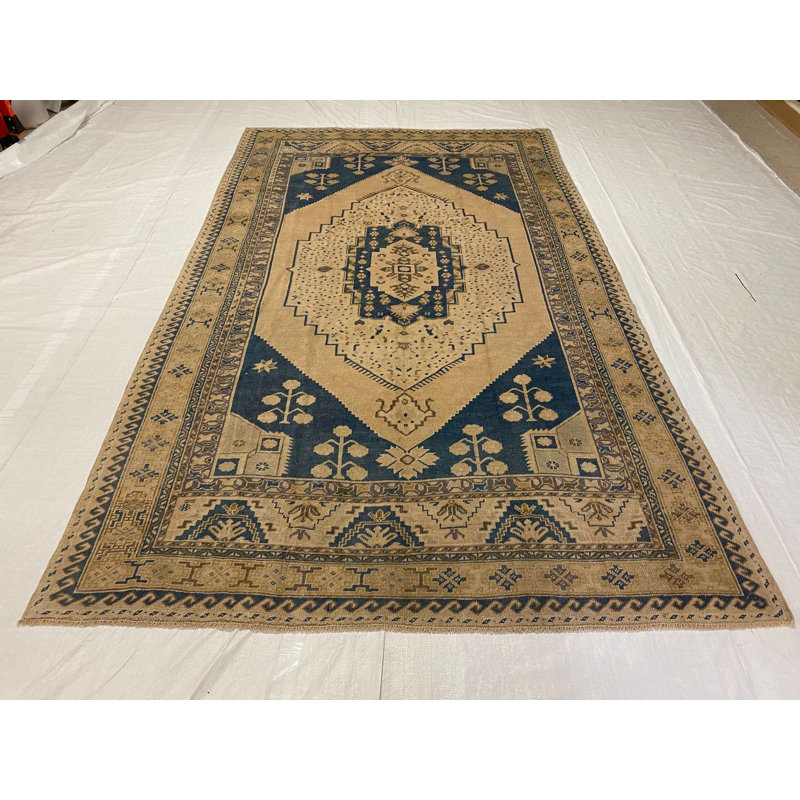 Tapis rétro rétro Dakhia