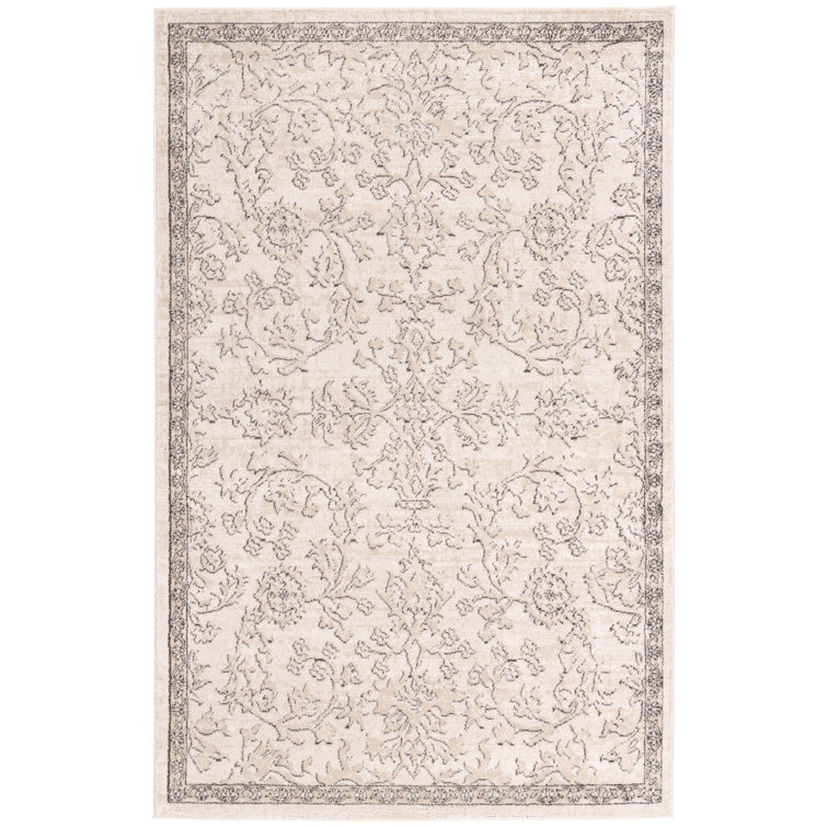 Gautier Floral Indoor Rug