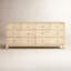 Hollis 8 - Drawer Solid Wood Dresser