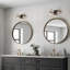 Éclairage pour meuble-lavabo Yedidalga-1355794228