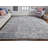 Wool Abstract Indoor Rug-86586393