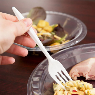 Disposable All Occasions Forks