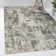 Tapis gris Kingsbury