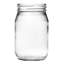 Northlakes 16oz. Mason Jar Set