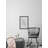Wise Decision - Single Picture Frame Print on Canvas-952329459