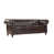 Brown Faux Leather is out of stock