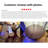 31" Round Pedestal Dining Table-2139769970