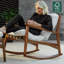 Chaise berçante Mid Century-120799016-128919219