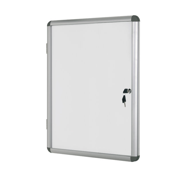 Magnet Board, 72cm H x 67.4cm W x 3.5cm D
