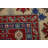 Large Geometric Kazak Oriental Rug