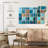 Kerner Aqua Mosaic Tiles-108100185