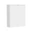 Table pliante Kaplar de 33 po de largeur x 23 po de profondeur avec quatre tablettes